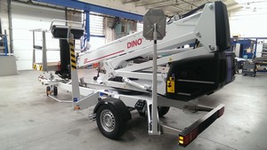 Dino Lift 160XT