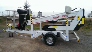 Dino Lift 135T