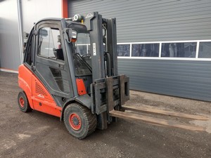 linde h35d