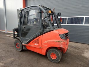 linde h35d